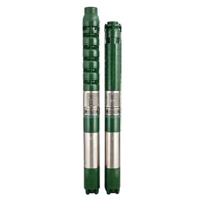 Pompe centrifuge - BHIMA - C.R.I. Pumps - à eau / électrique / immergée
