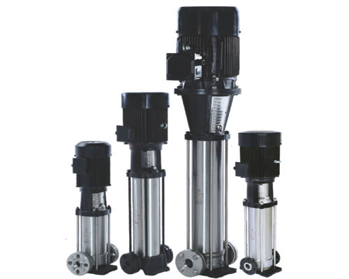 Surpresseur à cartouche - MV series - C.R.I. Pumps - à eau