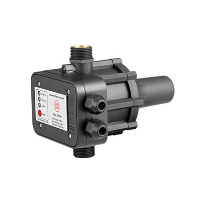 Surpresseur électronique - CPH-5 - C.R.I. Pumps - à eau / sec