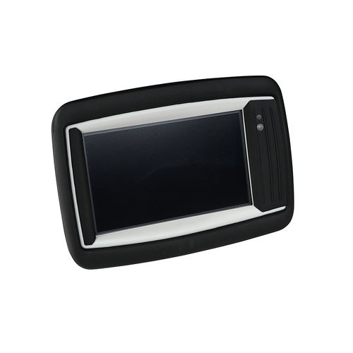 Indicateur de surcharge numérique - 0656 FlexLim - BROSA AG - IP67 / IP69 / ProfiNet