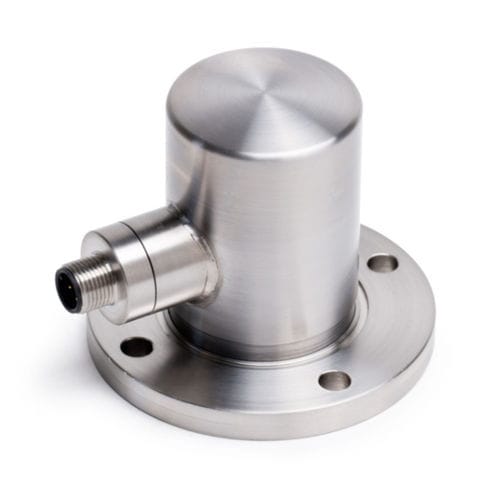 Capteur de force en compression - 0101 - BROSA AG - canister / par jauge de contrainte / analogique