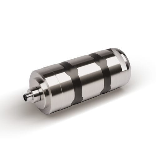 Axe dynamométrique - 0201 - BROSA AG