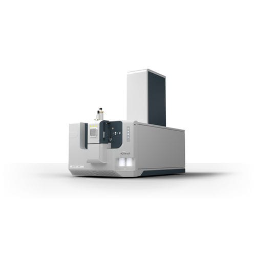 Spectromètre de masse - ZenoTOF 7600 - SCIEX - MS/MS / de
