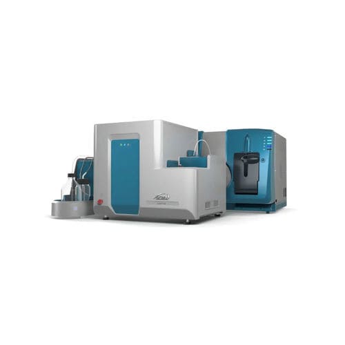 Spectromètre de masse - Echo® MS+ - SCIEX - de laboratoire / de process / ultra rapide