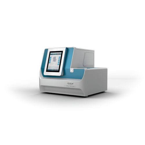Système d'électrophorèse capillaire - BioPhase 8800 - SCIEX - pour laboratoire
