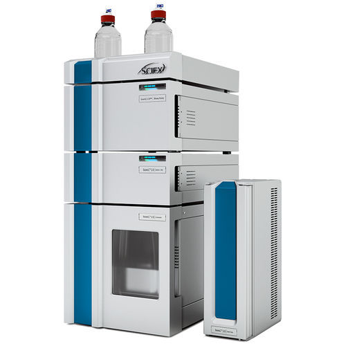 Chromatographe en phase liquide - ExionLC 2.0 - SCIEX - UHPLC / de laboratoire