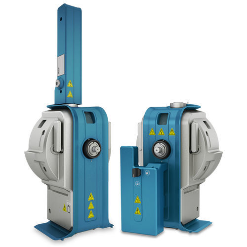 Source d'ions pour spectromètres de masse - OptiFlow Turbo V - SCIEX