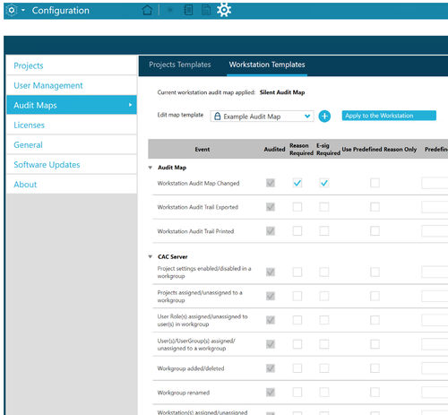 Logiciel de qualité - SCIEX OS - SCIEX - de commande / configuration / de contrôle