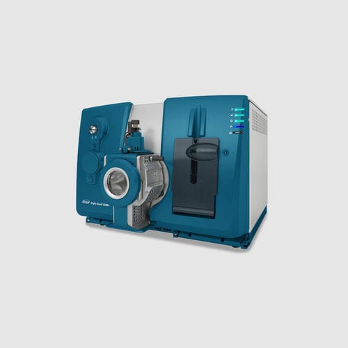 Spectromètre de masse - QTRAP 6500+ - SCIEX - quadripolaire / avec piège à ions / pour laboratoire