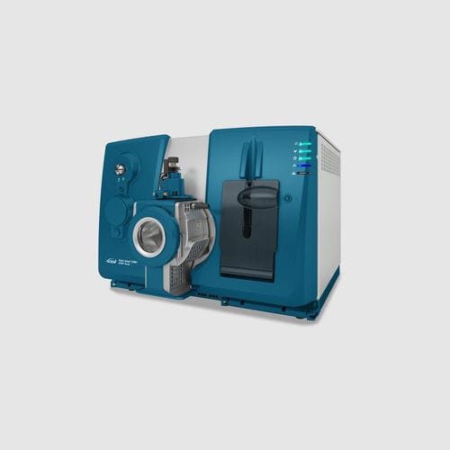 Spectromètre de masse - Triple Quad 5500+ - SCIEX - avec piège à ions / MS/MS / de laboratoire