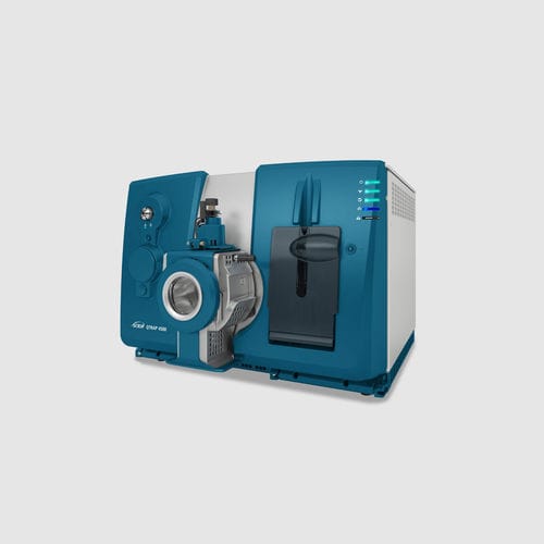 Spectromètre de masse - QTRAP 4500 - SCIEX - quadripolaire / MS/MS / avec piège à ions