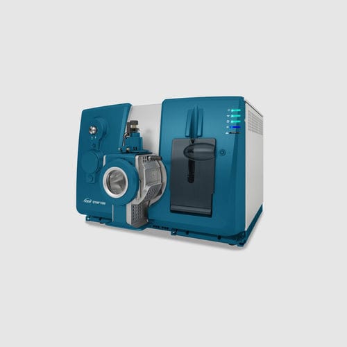 Spectromètre de masse - Triple Quad™ 4500 - SCIEX - de traitement de données