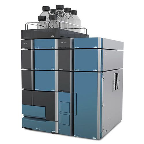 Chromatographe HPLC - ExionLC AE - SCIEX - de laboratoire
