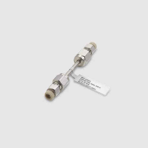 Colonne HPLC - SCIEX