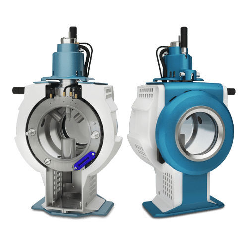 Source d'ions pour spectromètres de masse - IonDrive Turbo V - SCIEX