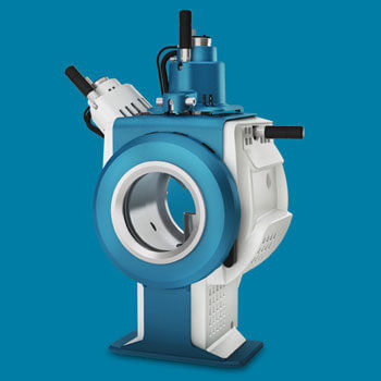 Source d'ions pour spectromètres de masse - DuoSpray Turbo V - SCIEX
