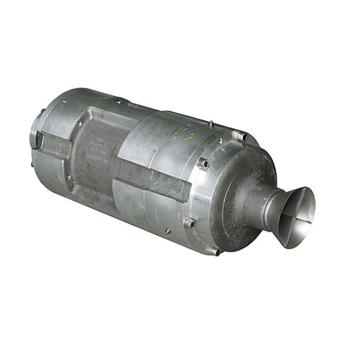 Pompe centrifuge - SUBTRAN  - Cryo Star - pour gaz / électrique / immergée