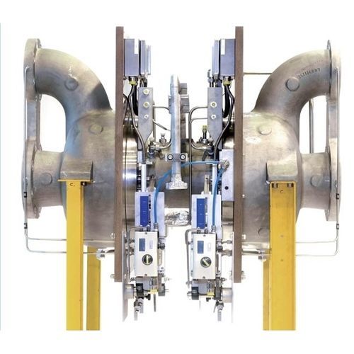 Turbine de détente - TFC - Cryo Star - à gaz / pour traitement d'hydrocarbures gazeux / à roue
