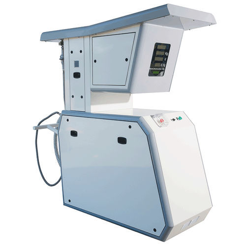 Distributeur de carburant GNL - 2.0 - Cryo Star - monté sur camion / pour station d'essence
