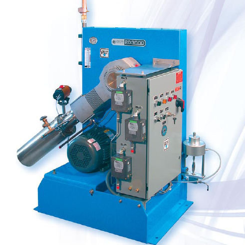 Pompe alternative - PD 3000 - Cryo Star - pour gaz / électrique / à amorçage standard