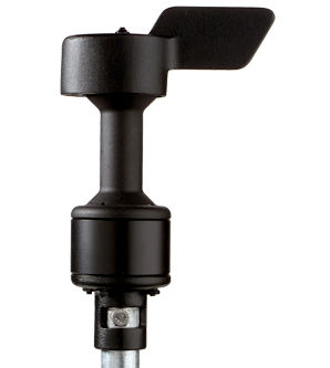 Capteur de direction du vent - max. 360°, 8 m | IceFree3  - NRG Systems