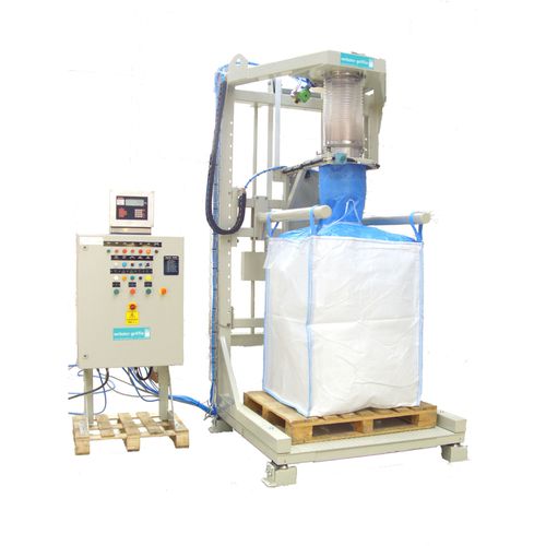 Cercleuse automatique - Unistrap HS 1T - Webster Griffin Ltd - de paquets / pour constructions / verticale