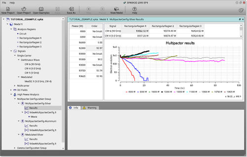 Logiciel d'analyse - SPARK3D - SIMULIA - d'interface / de simulation / de conception