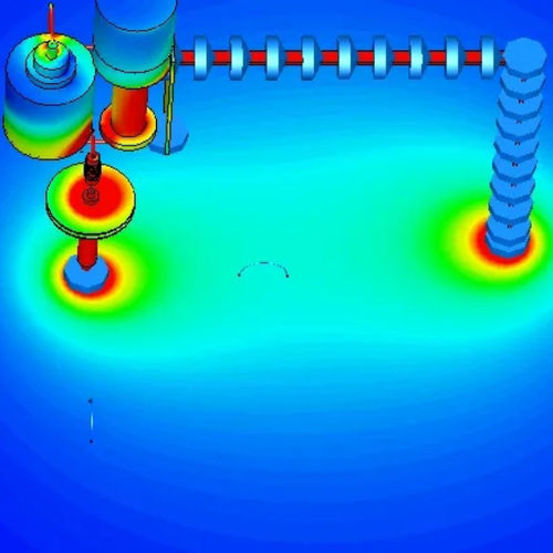 Logiciel de développement - Electromagnetic Compatibility Simulation - SIMULIA - de conception / de EMI / de process