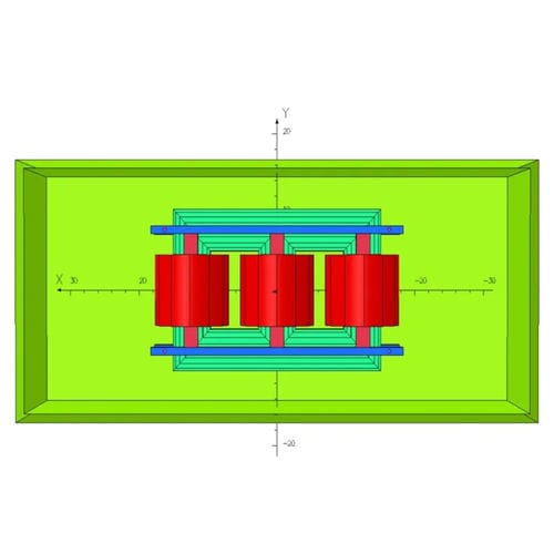 Logiciel de développement - Low-Frequency Electromagnetic Simulation - SIMULIA - de simulation / de modélisation / de conception