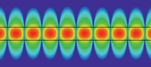 Logiciel de simulation - Optical Device Simulation - SIMULIA - de simulation électromagnétique / de conception / de post traitement