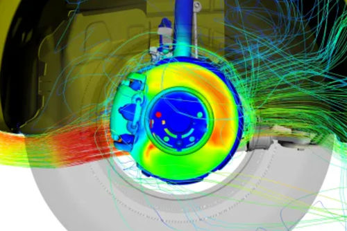 Logiciel de gestion - PowerTHERM - SIMULIA - d'analyse / d'analyse thermique / de simulation
