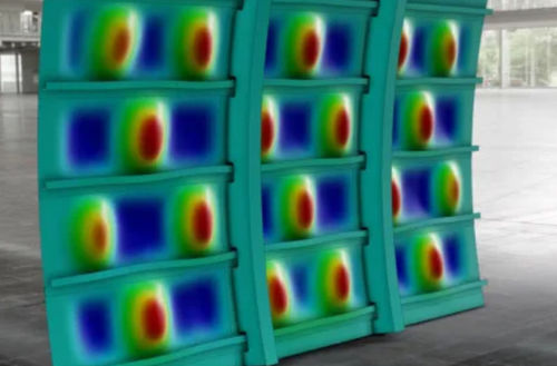 Logiciel d'analyse - Abaqus/Standard - SIMULIA - de simulation / de modélisation / de post traitement