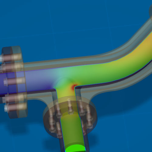 Logiciel d'analyse - Tosca Fluid - SIMULIA - de qualité / de développement / de CFD