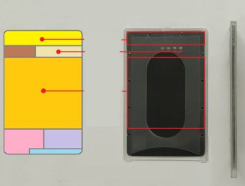 module d'interface NFC - TERTIUM Technology