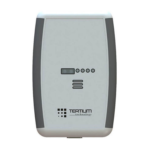 Lecteur encodeur RFID de bureau - UHF Desktop RE40 - TERTIUM Technology - compact / USB / bluetooth