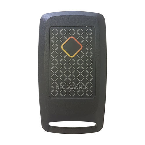 Lecteur encodeur RFID émulation série - NFC Scanner - TERTIUM Technology - compact / portable / USB