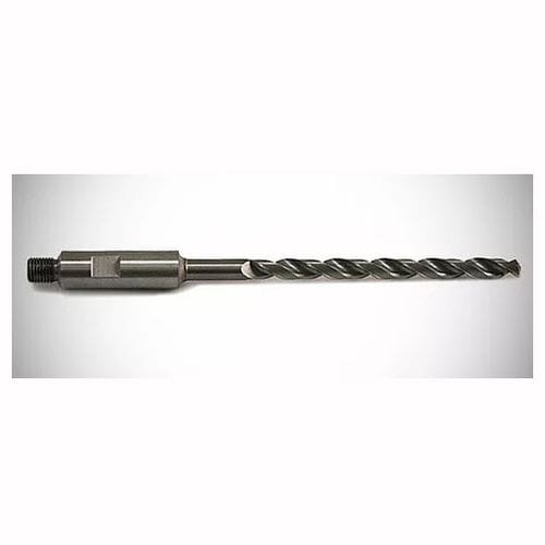 Foret monobloc - HTT - pour titane / en carbure / haute performance