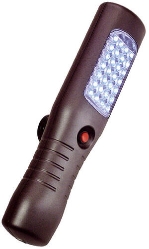 Lampe torche à LED - as - Schwabe GmbH - de travail / à batterie / IP20