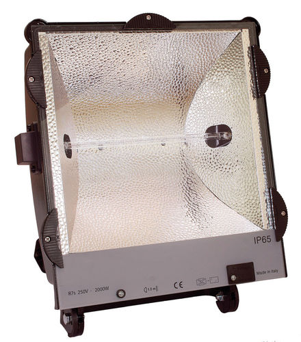 Projecteur halogène - as - Schwabe GmbH - résistant à la chaleur