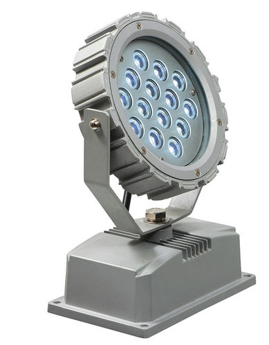 Spot d'éclairage à LED - as - Schwabe GmbH