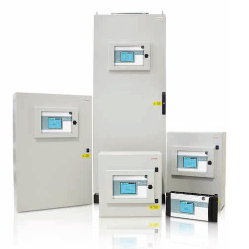 Système de régulation de gaz - Touchpoint Pro  - Honeywell analytics