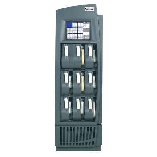 Système de surveillance de gaz - Vertex - Honeywell analytics - en continu / multipoint