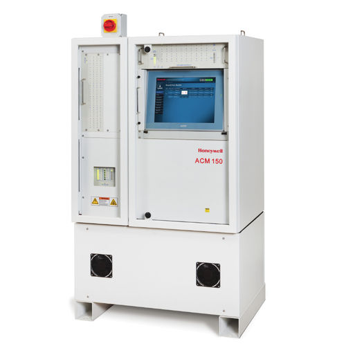 Système de surveillance de gaz - ACM 150 - Honeywell analytics - de process / FTIR / en continu