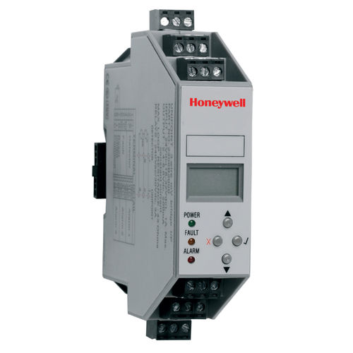 Unité de régulation de gaz - Unipoint - Honeywell analytics