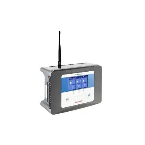 Contrôleur de capteur - Touchpoint™ Plus - Honeywell analytics