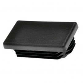 Bouchon à ailettes - ROSS HANDLING LTD - rectangulaire / mâle / en plastique