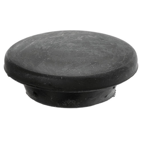 Bouchon rond - 1623 series - ROSS HANDLING LTD - mâle / en caoutchouc / pour flexible