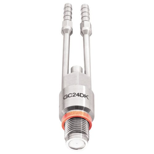 Capteur de pression absolue - G series - AVL List - piézoélectrique / fileté / pour moteur