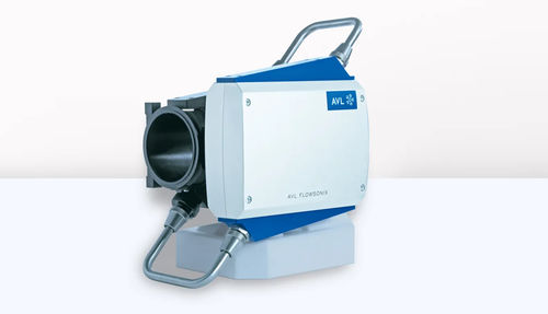 Instrument de mesure de débit d'air - FLOWSONIX&trade; Air - AVL List - à ultrasons / massique / de process