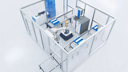 Banc d'essai pour moteur électrique - AVL List - électrique / automatique / pour batterie
